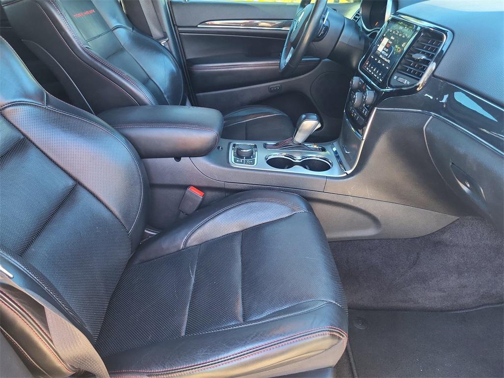 used 2019 Jeep Grand Cherokee car, priced at $23,952