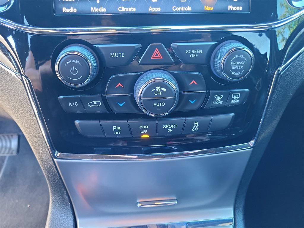 used 2019 Jeep Grand Cherokee car, priced at $23,952