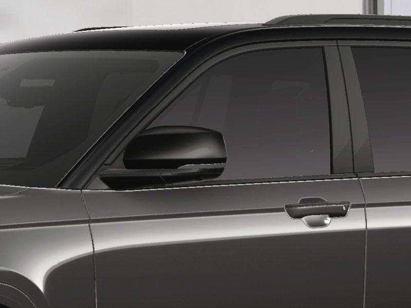 new 2025 Jeep Grand Cherokee car, priced at $66,318