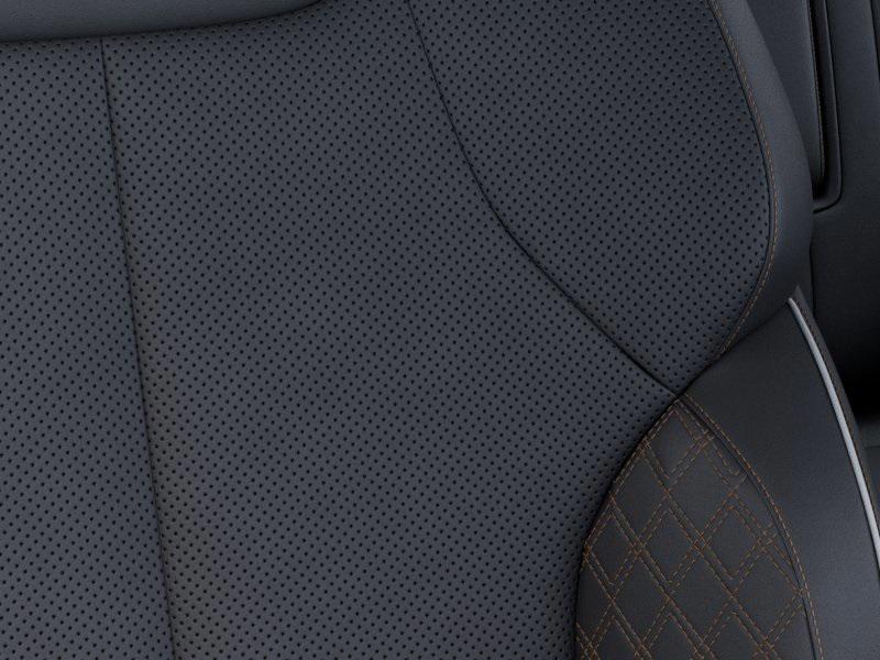 new 2025 Jeep Grand Cherokee car, priced at $66,318