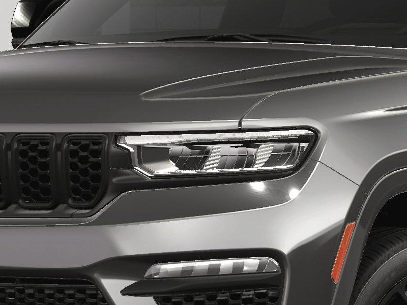 new 2025 Jeep Grand Cherokee car, priced at $66,318
