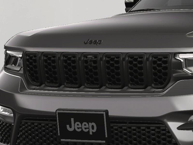 new 2025 Jeep Grand Cherokee car, priced at $66,318