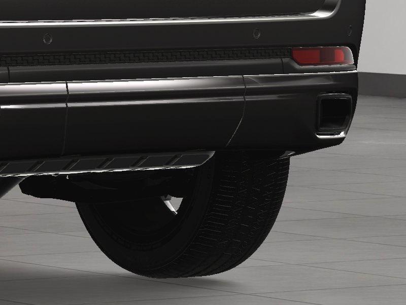 new 2025 Jeep Grand Cherokee car, priced at $66,318