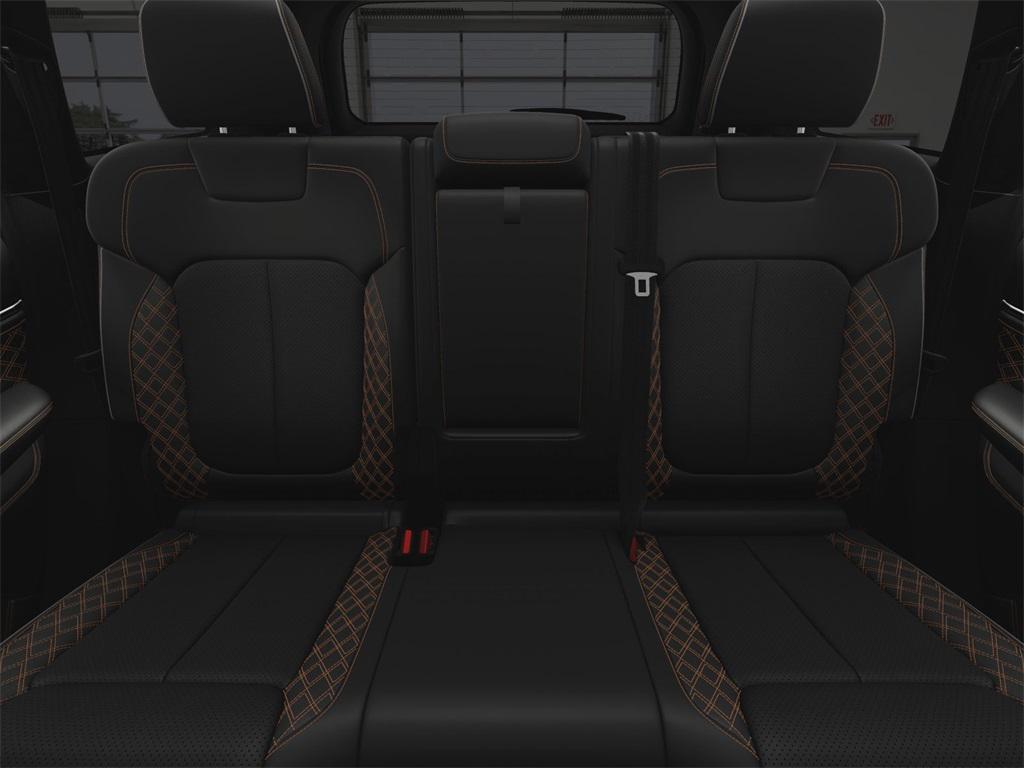 new 2025 Jeep Grand Cherokee car, priced at $66,318