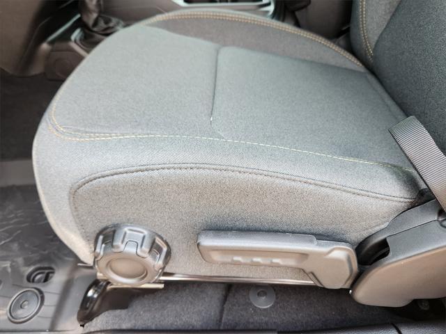 new 2025 Jeep Wrangler 4xe car, priced at $44,425