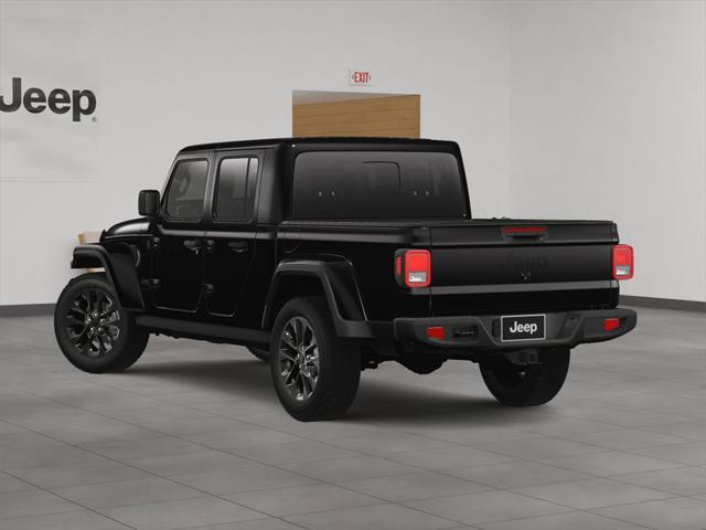 new 2025 Jeep Gladiator car, priced at $40,946