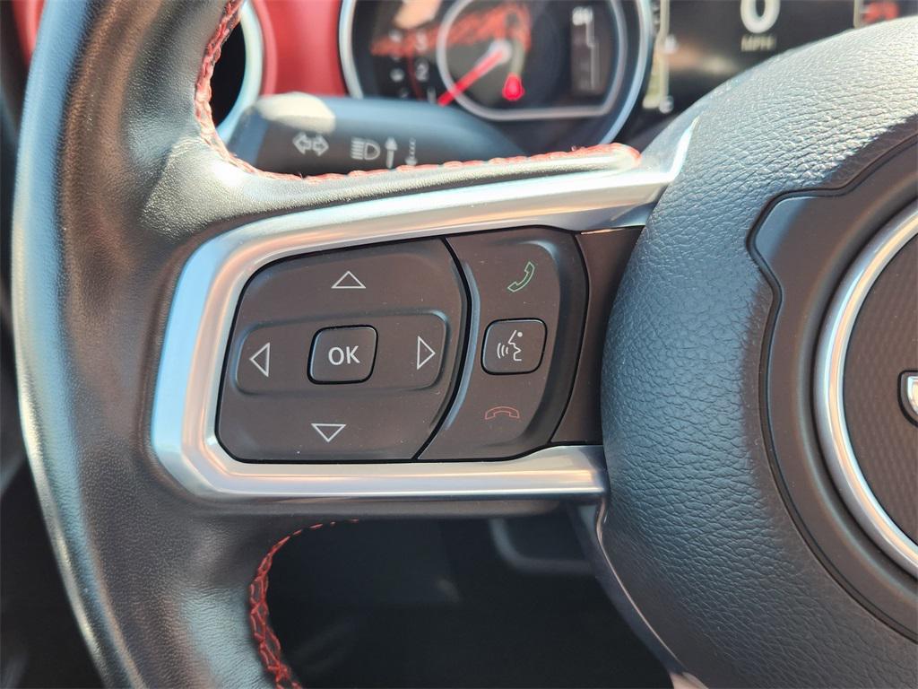 used 2022 Jeep Gladiator car, priced at $35,995