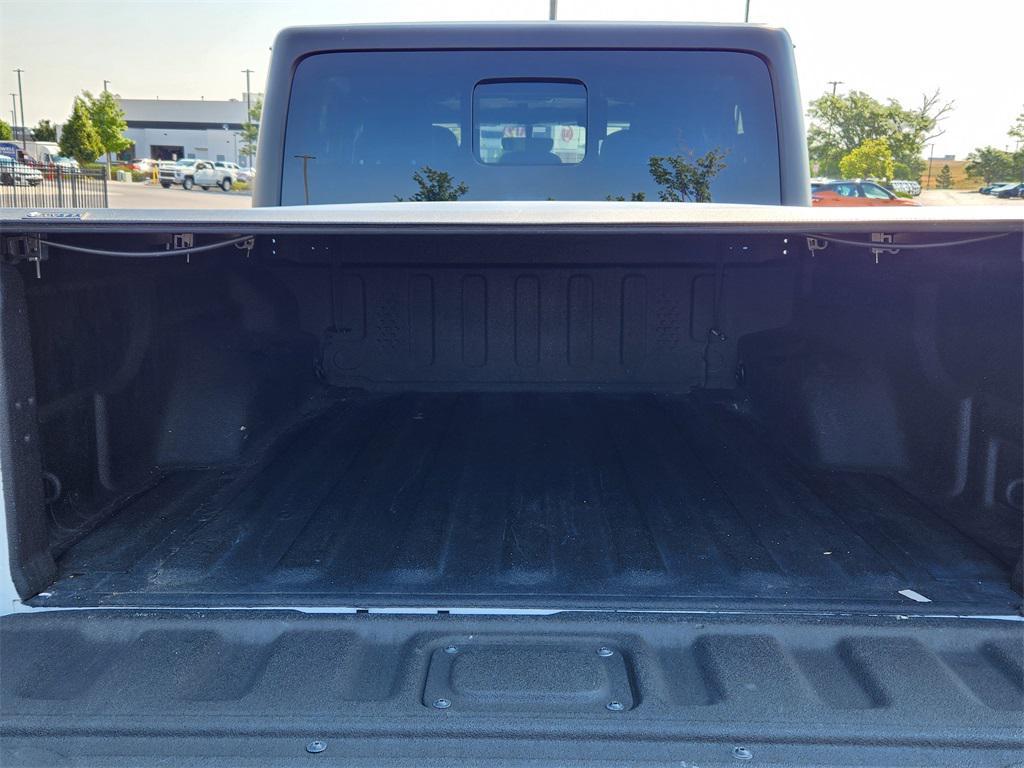 used 2022 Jeep Gladiator car, priced at $35,995