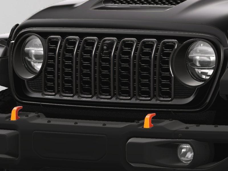 new 2025 Jeep Gladiator car, priced at $53,732
