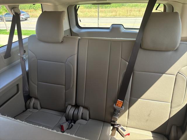 used 2019 Chevrolet Suburban car, priced at $37,984