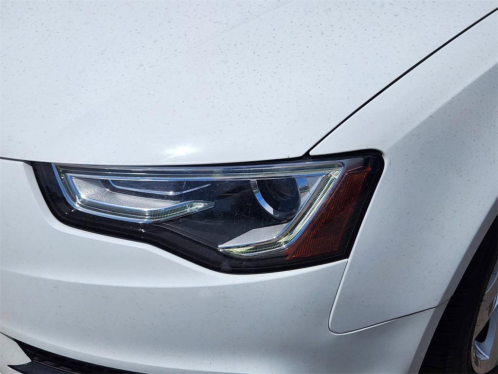 used 2015 Audi A5 car, priced at $15,243