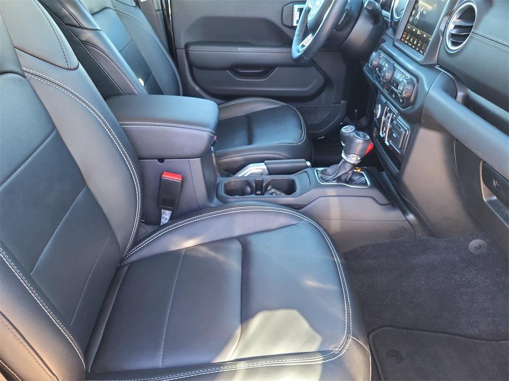 used 2021 Jeep Wrangler Unlimited 4xe car, priced at $30,167