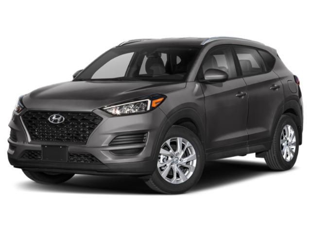 used 2019 Hyundai Tucson car, priced at $17,646