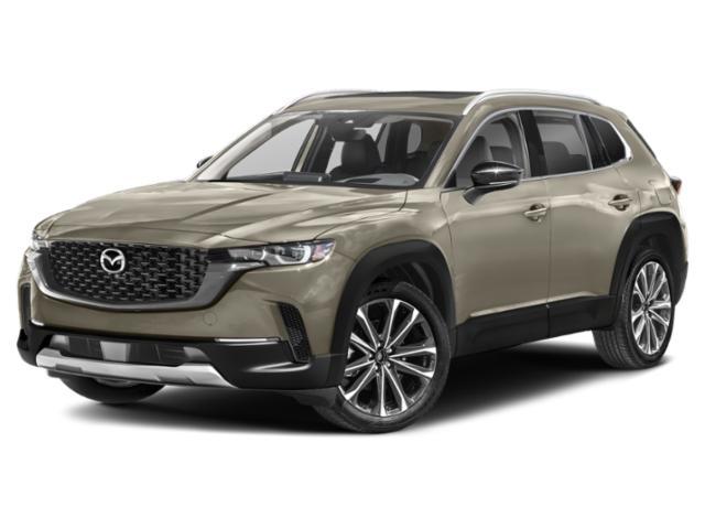 used 2023 Mazda CX-50 car, priced at $33,989