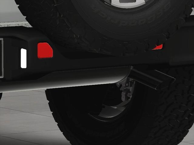 new 2025 Jeep Wrangler 4xe car, priced at $52,510