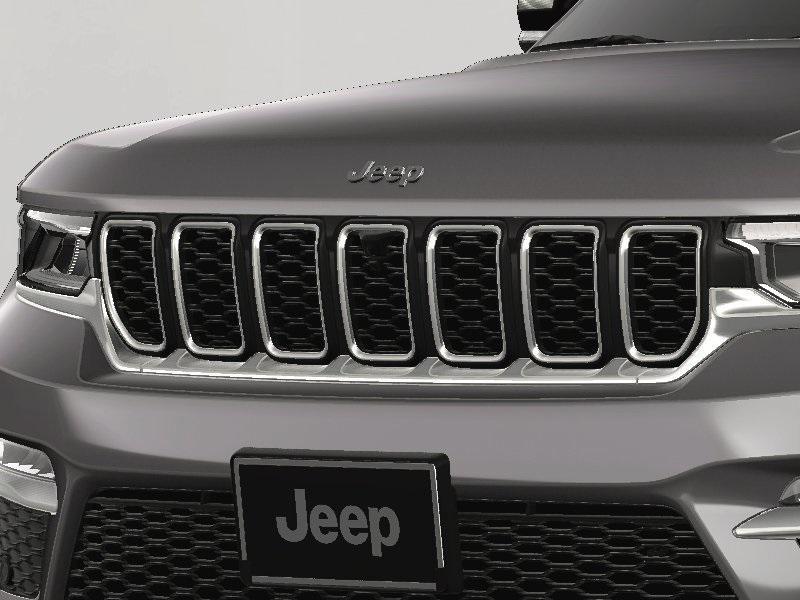 new 2025 Jeep Grand Cherokee car, priced at $47,366