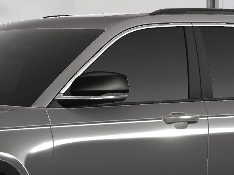 new 2025 Jeep Grand Cherokee car, priced at $47,366