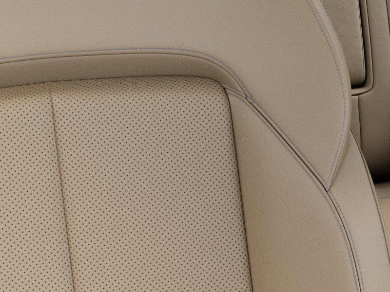 new 2025 Jeep Grand Cherokee car, priced at $47,366