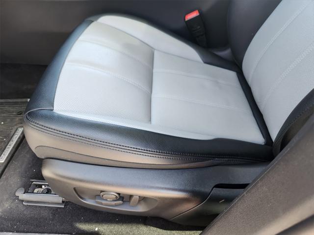 used 2024 Land Rover Range Rover Evoque car, priced at $42,206
