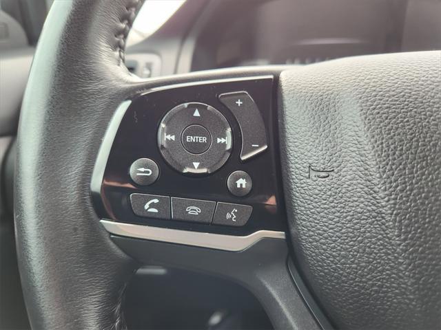 used 2021 Honda Pilot car, priced at $29,800