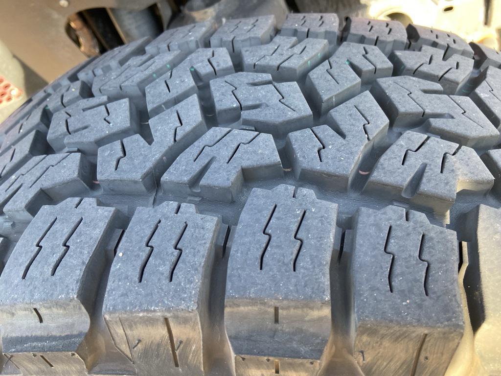 used 2018 Jeep Wrangler Unlimited car, priced at $21,599