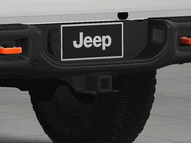 new 2025 Jeep Gladiator car, priced at $59,450