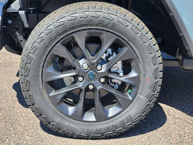 new 2025 Jeep Wrangler 4xe car, priced at $52,227