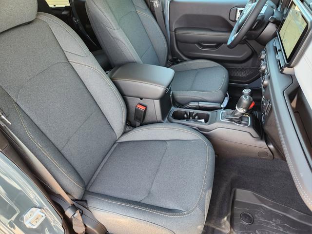 new 2025 Jeep Wrangler 4xe car, priced at $52,227