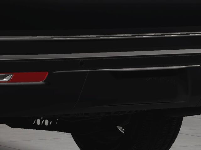 new 2025 Jeep Wagoneer L car, priced at $81,589