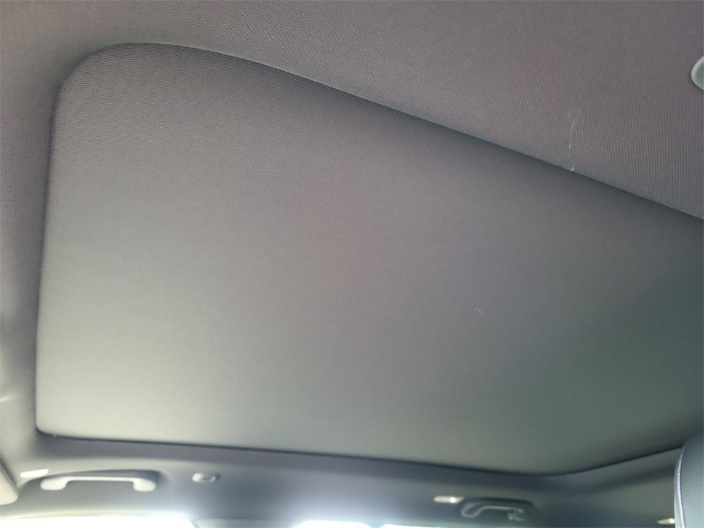 new 2025 Jeep Wagoneer L car, priced at $78,080