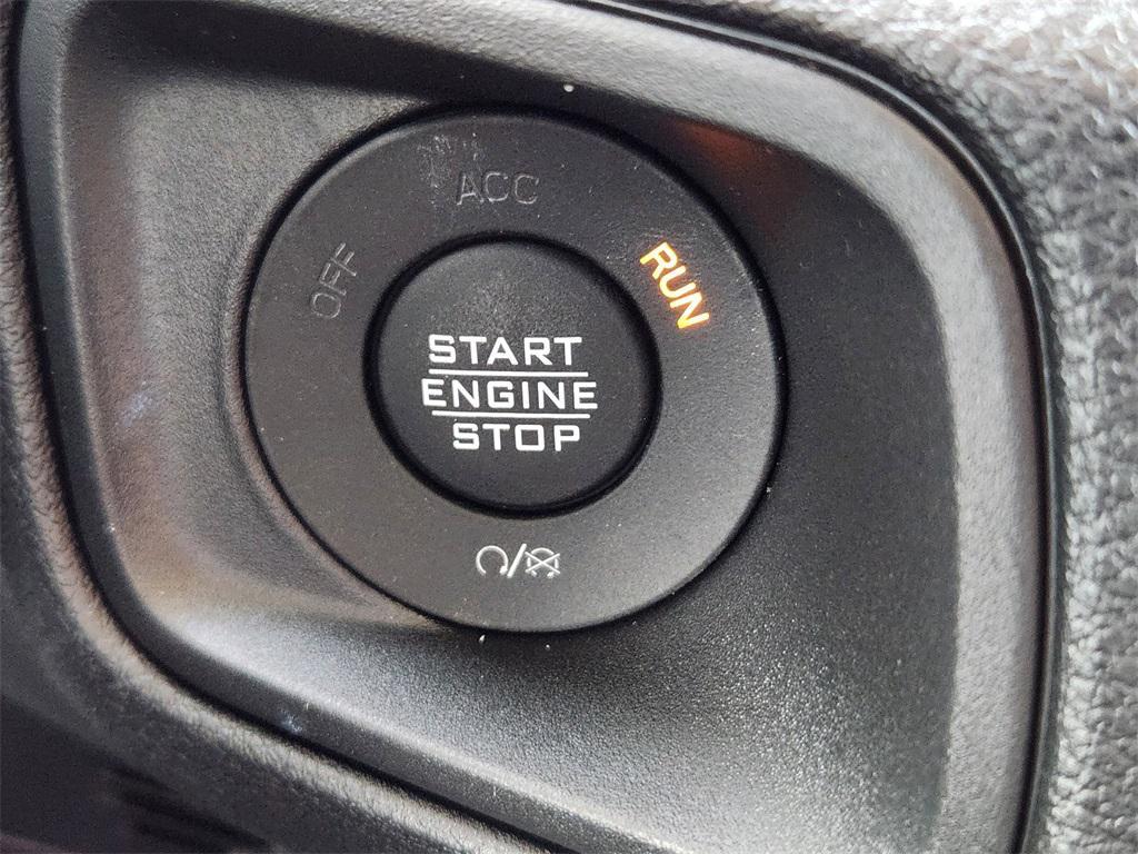 new 2025 Jeep Wrangler car, priced at $51,067