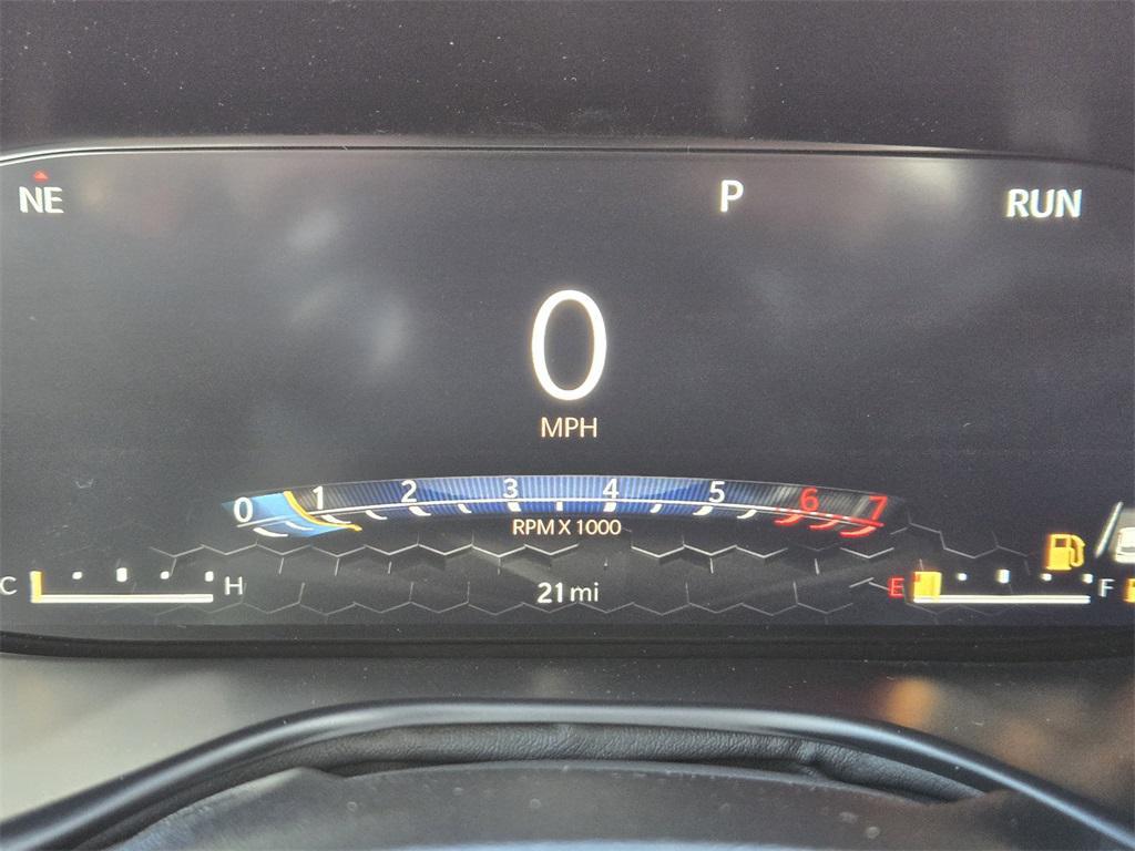 new 2026 Jeep Compass car, priced at $33,644