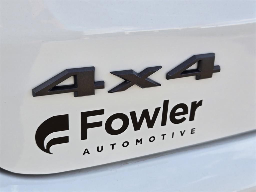 new 2026 Jeep Compass car, priced at $33,644