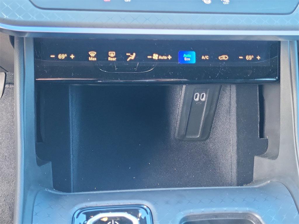 new 2025 Jeep Wagoneer S car, priced at $47,609