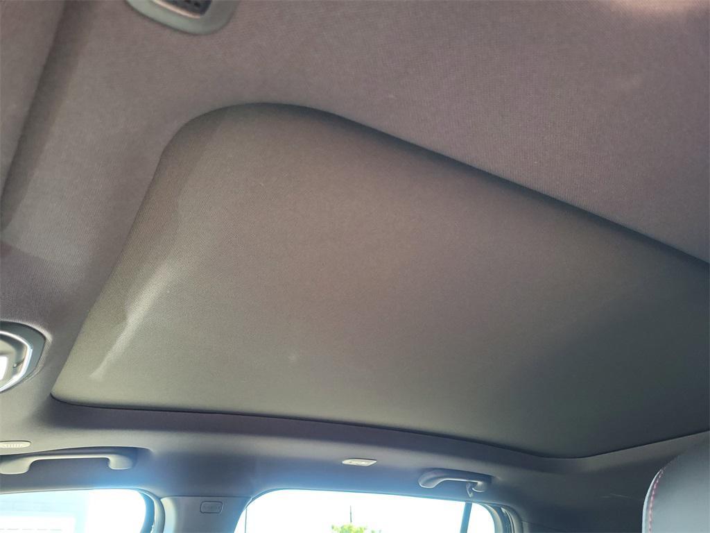 new 2025 Jeep Wagoneer S car, priced at $47,609