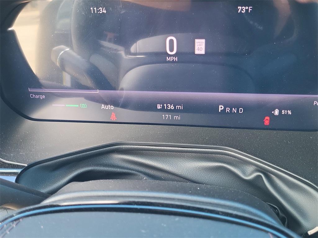 new 2025 Jeep Wagoneer S car, priced at $47,609