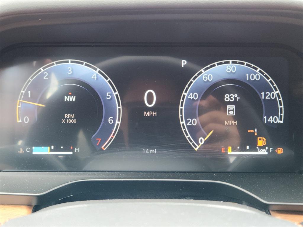 new 2025 Jeep Grand Cherokee L car, priced at $63,004