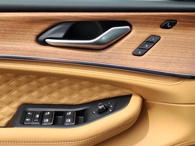 new 2025 Jeep Grand Cherokee L car, priced at $67,276