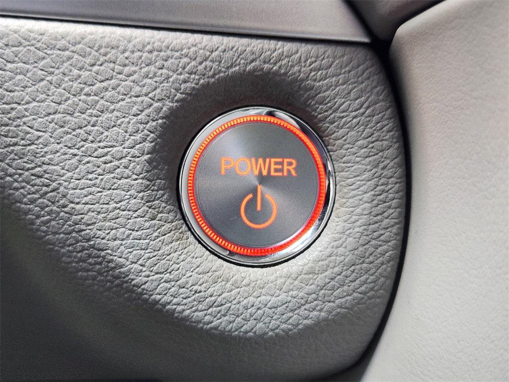 used 2018 Acura RLX Sport Hybrid car, priced at $27,462