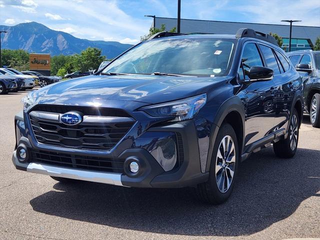 used 2023 Subaru Outback car, priced at $31,572