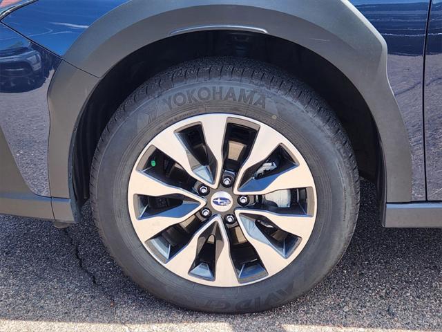 used 2023 Subaru Outback car, priced at $31,572