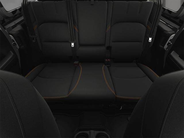 new 2025 Jeep Wrangler 4xe car, priced at $43,848