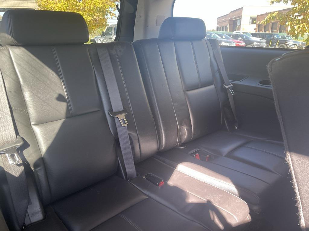 used 2009 Chevrolet Suburban car, priced at $8,959