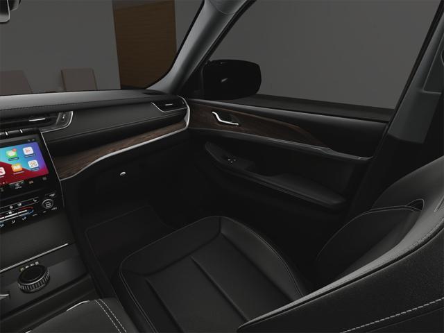 new 2025 Jeep Grand Cherokee car, priced at $45,098