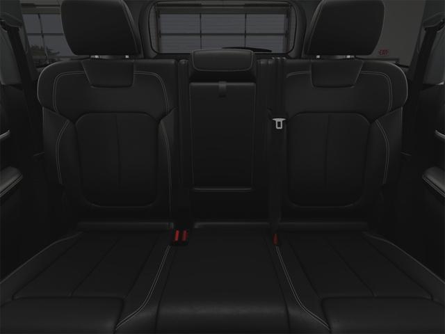 new 2025 Jeep Grand Cherokee car, priced at $45,098