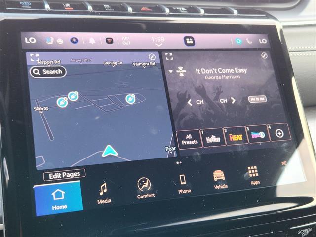 new 2025 Jeep Grand Cherokee 4xe car, priced at $44,069