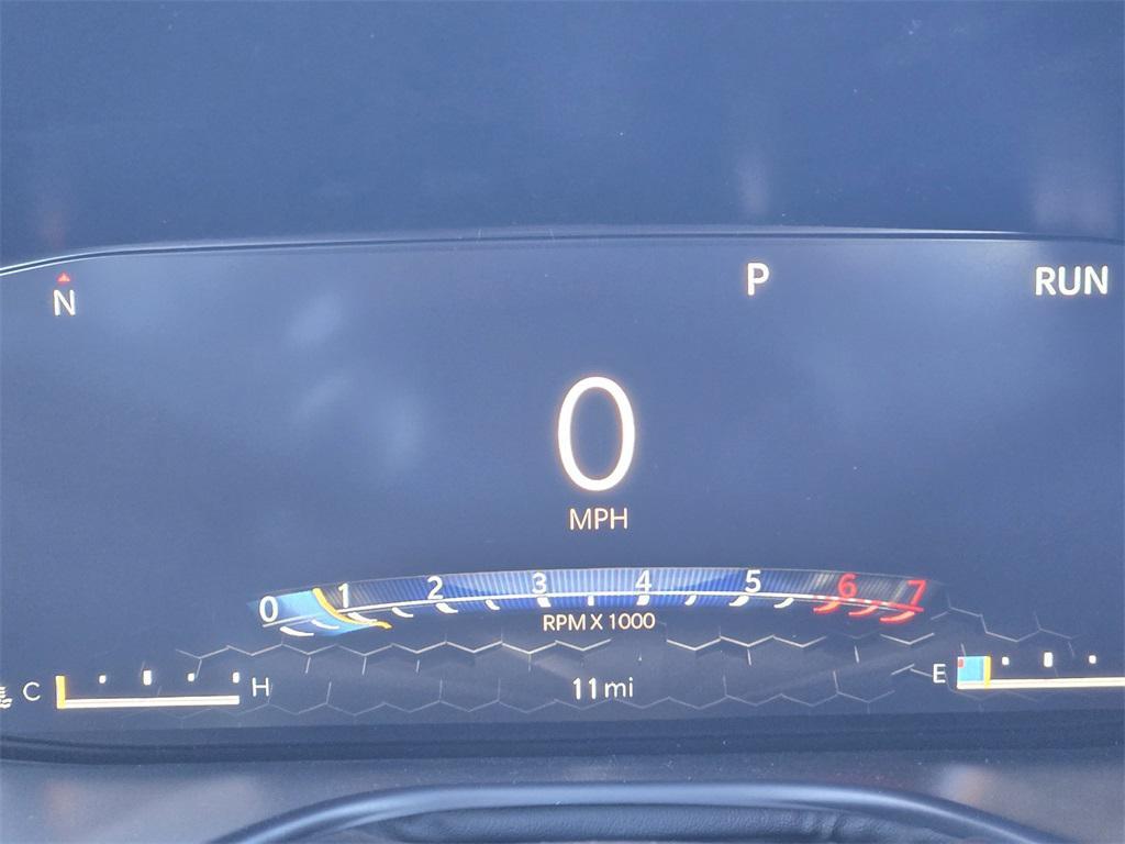 new 2026 Jeep Compass car, priced at $34,215