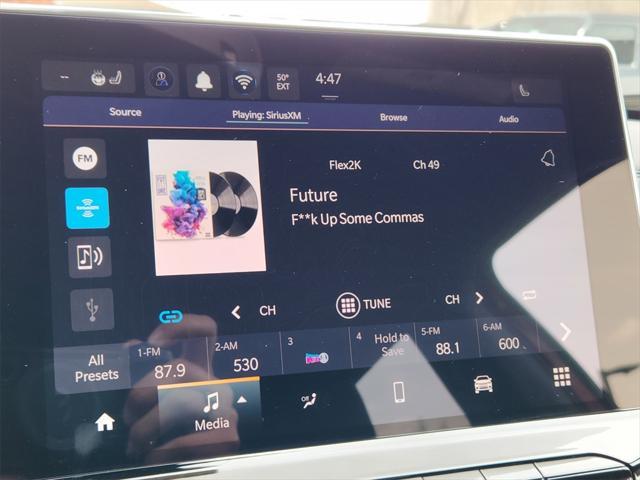 new 2025 Jeep Compass car, priced at $30,090