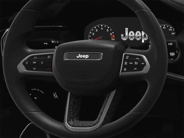 new 2025 Jeep Compass car, priced at $27,767