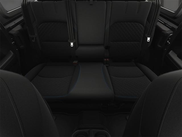 new 2025 Jeep Wrangler 4xe car, priced at $50,233